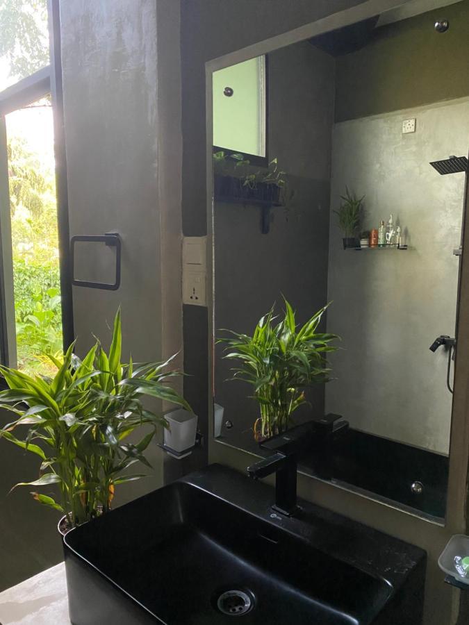 Star Gaze Lodge Procida Dış mekan fotoğraf