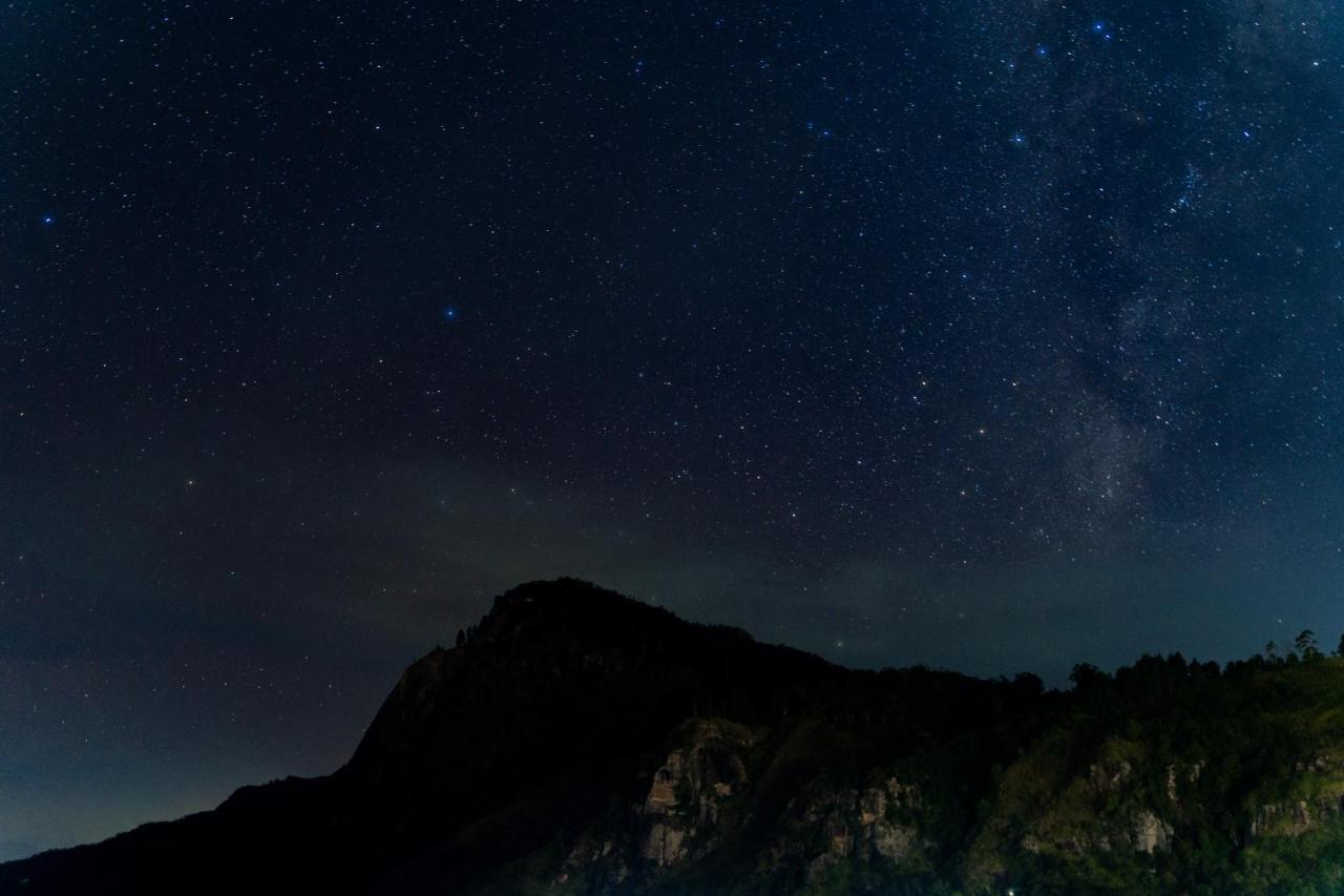 Star Gaze Lodge Procida Dış mekan fotoğraf