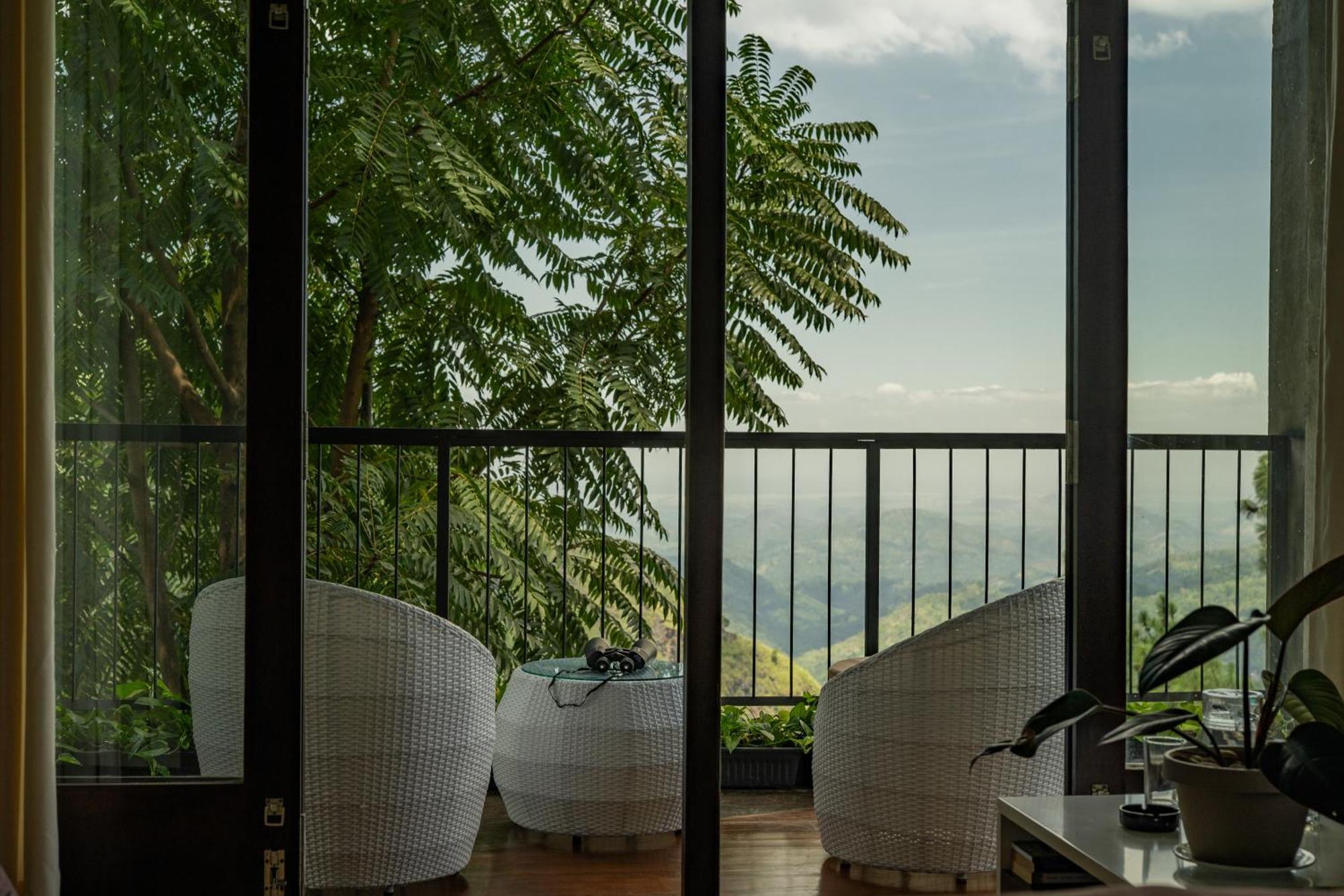 Star Gaze Lodge Procida Dış mekan fotoğraf