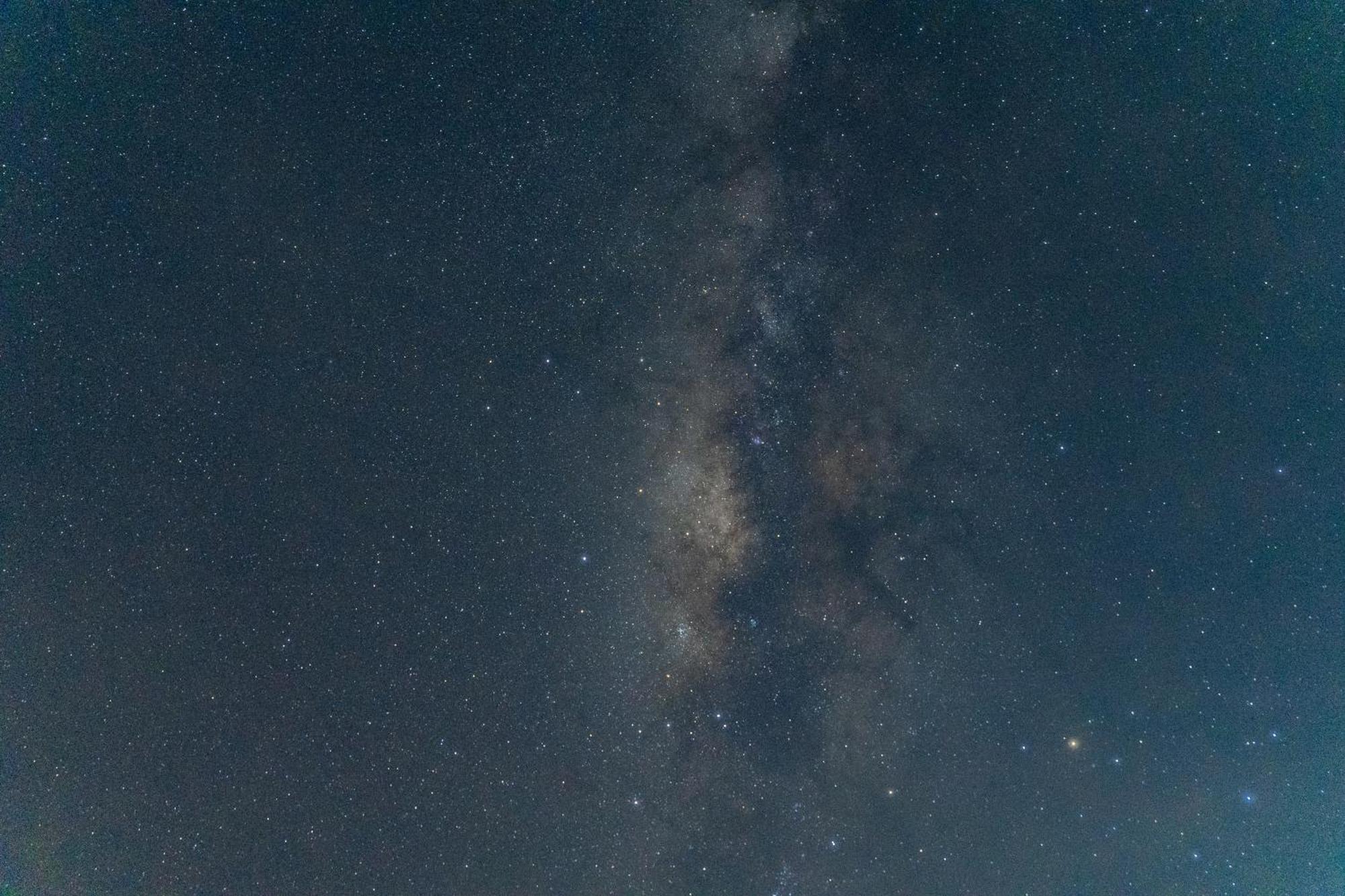 Star Gaze Lodge Procida Dış mekan fotoğraf